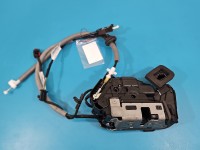 Zamek przód prawy Seat Ateca EUROPA Producent części: Seat, 7pin 5TB837016D