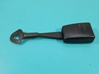 Pas bezpieczeństwa przód prawy pasażera Audi A4 B6 8E0857705B
