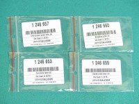 Amortyzator przód lewy przedni Kia Ceed III 18-21