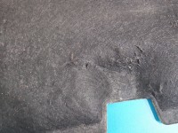 Wygłuszenie maski PODBITKA Opel Meriva A