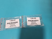 Zwrotnica prawa piasta przód 1.6 16V Daihatsu Feroza