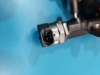 Listwa wtryskowa CZUJNIKI 810PP06-02, 0281007249 Renault Trafic III 2.0 dci