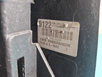 Podłokietnik TUNEL Ford S-max II MK2 EUROPA