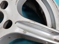 Felga aluminiowa 16" Citroen C4 II alufelga