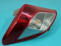 Lampa tył lewa błotnika Toyota Yaris III HB EUROPA 0D-78