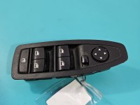 Przełącznik szyb bmw F30 EU 9208109