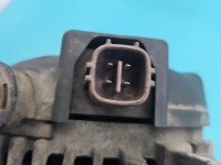 TEST Alternator Toyota Verso 09- 2.0 D4D 27060-0G021, 104210-4592