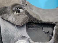 Osłona silnika górna Maserati Quattroporte VI 13- 3.0 V6