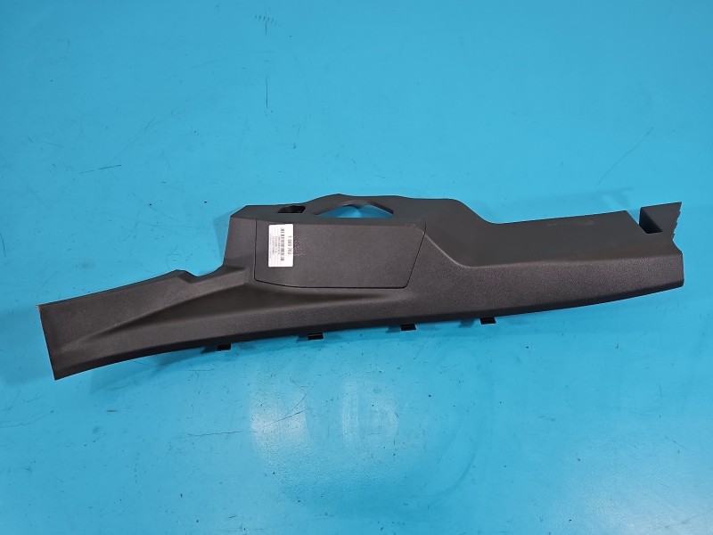 Osłona ZAŚLEPKA PLASTIK Dacia Duster III 24- 769393938R