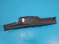 Osłona ZAŚLEPKA PLASTIK Dacia Duster III 24- 769393938R