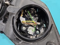 Reflektor lewy lampa przód Fiat Ducato IV EUROPA