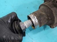 Przekładnia kierownicza maglownica Mercedes Vito W447 14- 4474603200, 7802277836