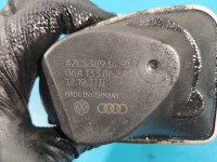 Przepustnica Skoda Octavia II 1.6 8V 06A133062AT