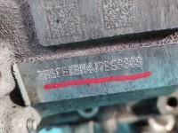Silnik 55273835 Alfa romeo Stelvio 2.0 T 280KM ODPALANY FILM pomiar