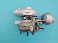 Turbosprężarka Regenerowana Vw Passat B5 454231-2, GT1749V, 028145702R 1.9 tdi 101KM