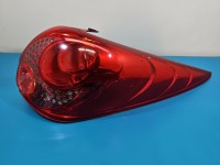 Lampa tył prawa Peugeot 207 kombi EUROPA 9680157980