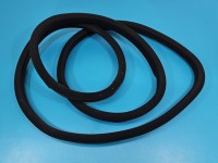Uszczelka drzwi przód lewa Mercedes W204 A2046970951