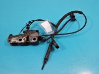 Zamek maski 3C1823187 Vw Passat CC