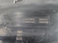 Nadkole przód prawe Fiat Tipo II 15- 0521266390E