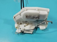 Zamek przód lewy 82202-61MA2 Suzuki Sx4 S-Cross 13-21 EUROPA Suzuki, 7 pin