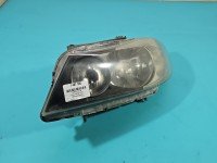 Reflektor lewy lampa przód Bmw e90 EUROPA
