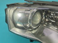 Reflektor prawy lampa przód Vw Passat B6 EUROPA