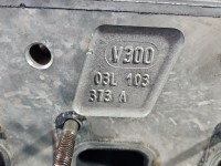 Głowica Vw Jetta VI 1.6 tdi CAYC CAYC 105KM 03L103373A