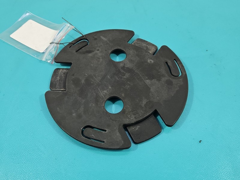 Osłona BMW G20 2.0 T