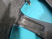 Felga aluminiowa 16" Nissan Juke I F15 10-19 alufelga