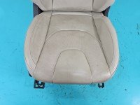 Fotel prawy przód pasażera Ford Fusion USA 12-20 4d EUROPA