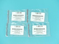 Zacisk przód prawy Citroen C4 Grand Picasso II 13-22 1.6 THP