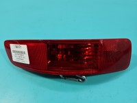 Lampa tył lewa zderzaka przeciwmgielna Citroen C-Crosser A048333
