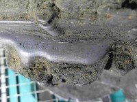 Skrzynia biegów Opel Astra I F 1.7d