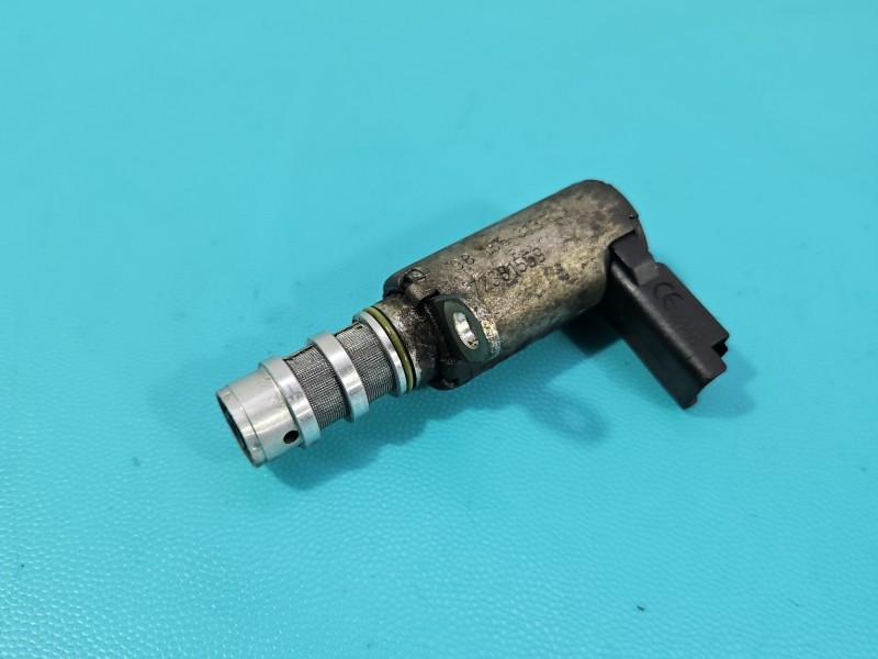 Zawór pozostałe Ford S-max II MK2 9815631580 2.0 tdci (T7CL)