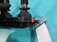 Cewka zapłonowa Opel Meriva A 90536194, 5WK93171 1.8 16V Producent części: OPEL, Europejska, Pęknięte mocowania