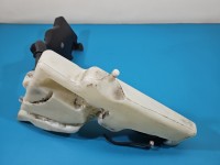 Zbiornik Zbiorniczek płynu spryskiwacza AUDI A4 B8