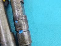 Wtryskiwacz Audi A4 B5 028130201J 1.9 tdi