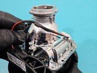 Soczewka reflektora prawego Land rover Discovery Sport 14- L550 prawa