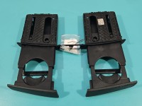 Uchwyt na napoje kubek CUP HOLDER Peugeot 508 I 9688798502, 9671163402