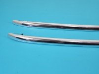 Relingi dachowe komplet AUDI A4 B8