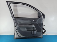 DRZWI PRZÓD LEWE KIEROWCY Ford Freestyle Taurus X 5d beżowy PNUPL0 - Silver Birch Metallic