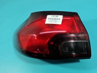 Lampa tył lewa Opel Zafira C HB EUROPA 39033312, 428448700