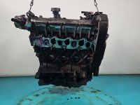 Silnik F9Q1D4192T4 Mitsubishi Space star 1.9 dci 102KM ODPALANY FILM POMIAR