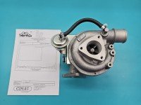 Turbosprężarka Regenerowana Opel Movano II 59 865, 7701479012 3.0 dti (ZD3-202) 136KM
