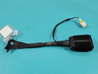Pas bezpieczeństwa przód lewy kierowcy Peugeot 308 II T9 EU 624287300A