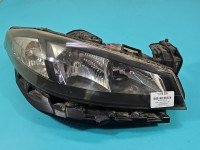 Reflektor prawy lampa przód Renault Laguna II EUROPA