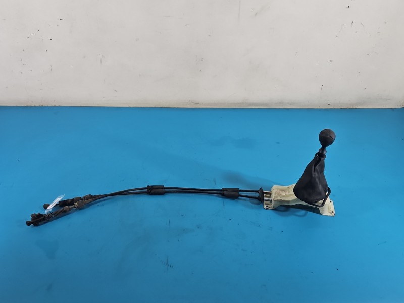 DŹWIGNIA LEWAREK WYBIERAK LINKI Alfa romeo 156 1.9 jtd