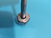 RURKI Przewód paliwowy Peugeot 508 II 18- 190711, 117376 1.5 hdi Peugeot, 5szt