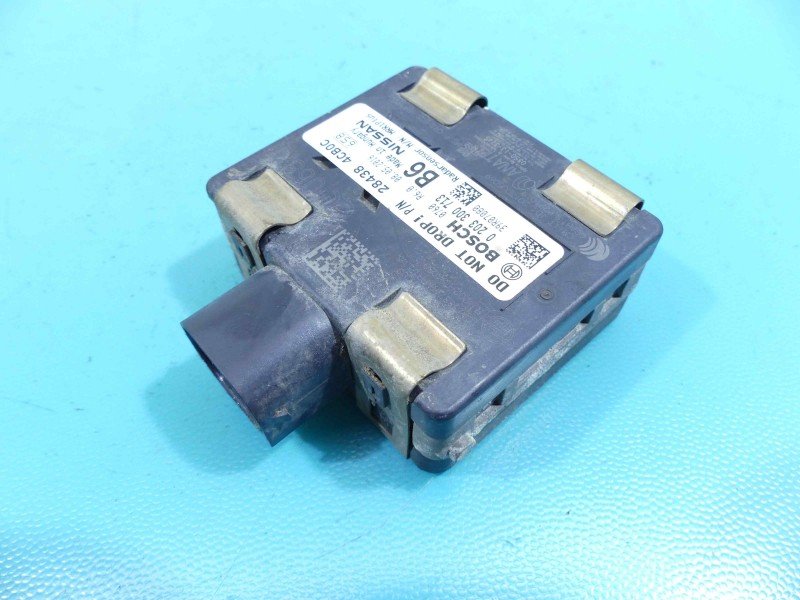 Sterownik moduł Nissan X-trail III T32 13-21 0203300713, 28438-4CB0C Sterownik moduł Nissan X-trail III T32 13-21 0203300713, 28438-4CB0C