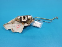 Zamek przód lewy Opel Agila A I EUROPA